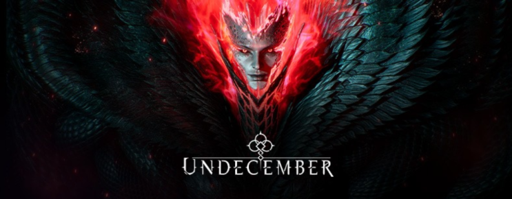 신작 RPG 언디셈버 언박싱 테스트 후기 UNDECEMBER 신작 RPG 언디셈버 언박싱 테스트 후기 UNDECEMBER