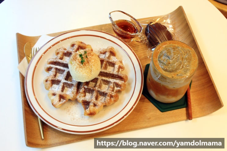  노작공원 카페 쉬시오( SHESIO) 메뉴판, 주차 후기