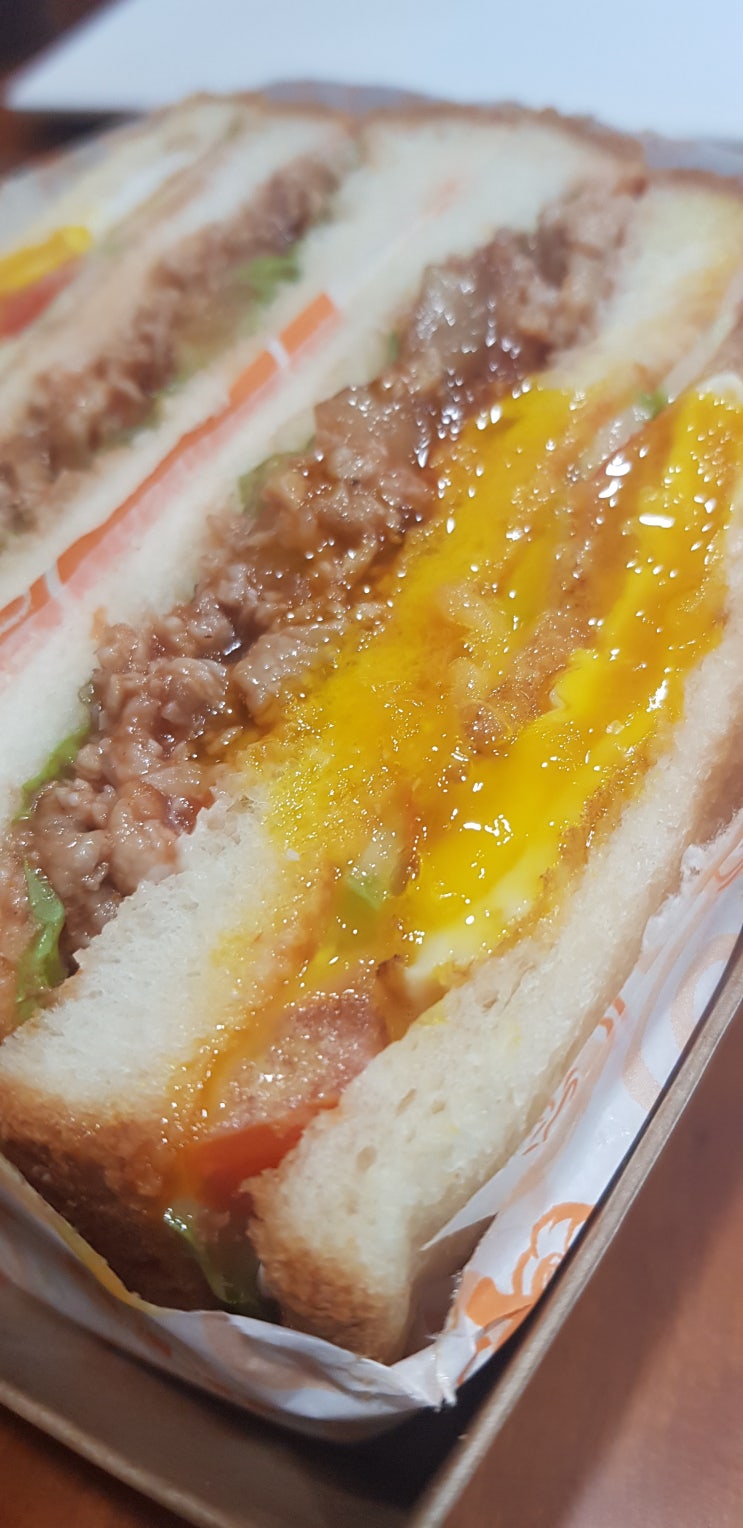 [서강대 맛집] 신촌 샌드위치 맛집 「도쿄샌드위치」