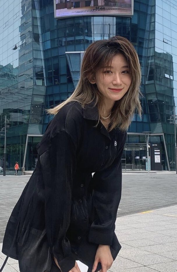 연습실에서 수제비 끓였던 스우파 댄서 케이데이 연습실에서 수제비 끓였던 스우파 댄서 케이데이