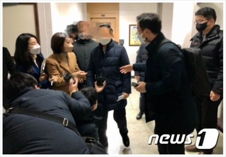 '역학조사방해 1심 무죄' 받은 신천지 교회, 항소심서도 "무죄" 주장