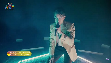 2021 아시아송페스티벌 성료...K-pop에서 A-pop으로 확장 2021 아시아송페스티벌 성료...K-pop에서 A-pop으로 확장
