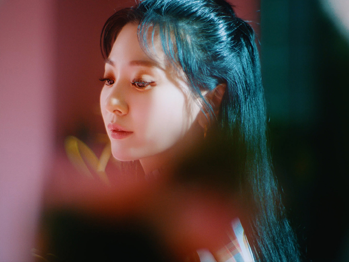 볼빨간사춘기 신보 ‘Butterfly Effect’ <b>무드 샘플러</b> 공개