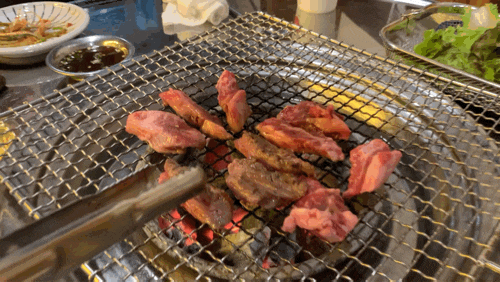  연산동고기집 여기 추천! 서현이대갈비
