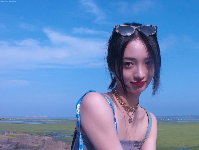 주결경 인스타 웨이보 근황 중국 런 인기 레전드 아이오아이 나무위키 1998년생 아이돌 배우 ....