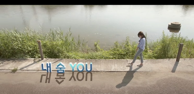  [MV] 안솔희 _ 내, 숨 너 [뮤비/가사/듣기]