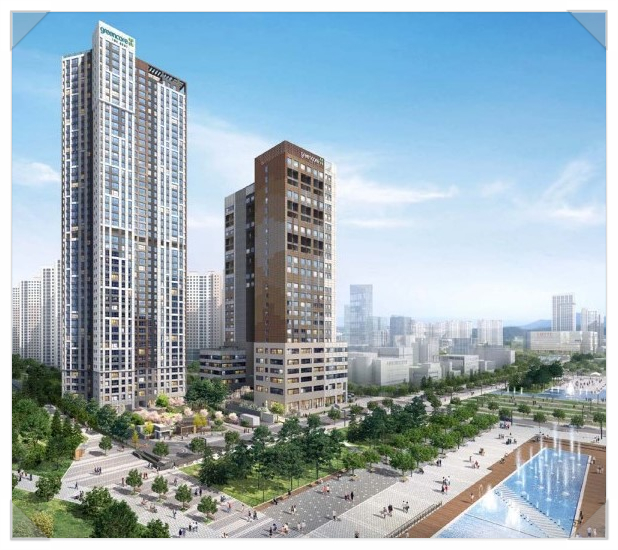 동탄역 삼정그린코아 더베스트 숲세권 분양정보! 동탄역 삼정그린코아 더베스트 숲세권 분양정보!