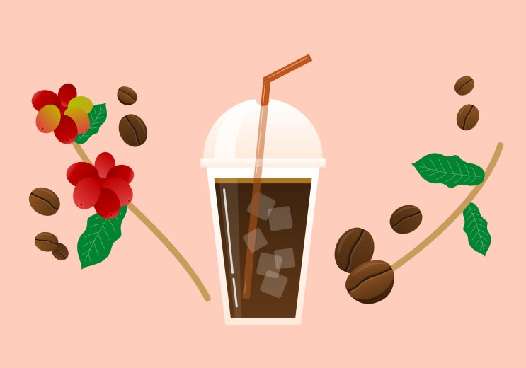 수많은 카페에서 만들어지는 커피! 하지만 맛과 향이 다른 이유는 무엇일까?