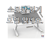  진또배기 접이식책상 제품 순위 사람들이 왜이렇게 찾는지 알거같네요