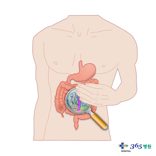  [창원마산 척추관절 디스크 365병원] 복막염