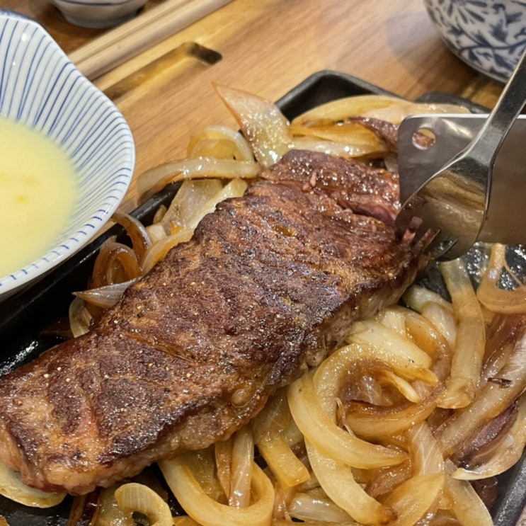  대전 둔산동 맛집 설어정