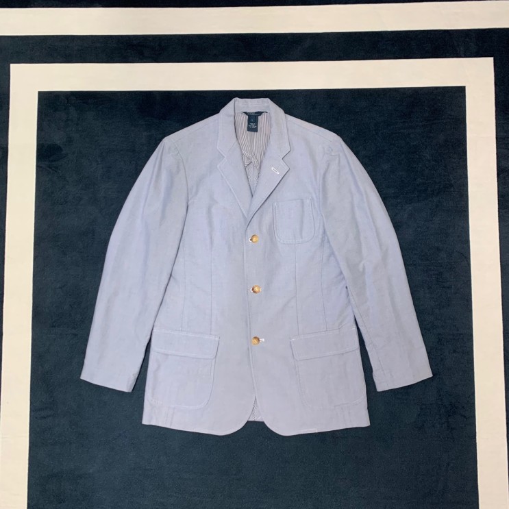 [폴로] 버튼자켓 Polo Ralph Lauren Boys Cotton Jacket