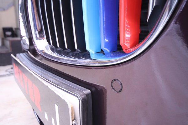 대구시 북구 / 랩핑 / BMW / GT / 5시리즈 GT (F07)
