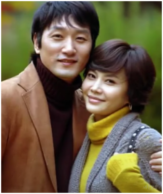  추상미 결혼 남편 아이 근황 지금까지 방송활동 안했던 충격적인 이유