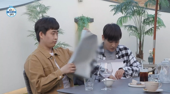 나혼자산다 <b>박재정</b> 모델 CF 광고 회사 한우 브랜드 우티스트... 