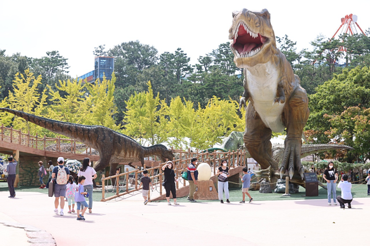 가을축제 경남가볼만한곳 '경남고성공룡세계엑스포' 가을축제 경남가볼만한곳 '경남고성공룡세계엑스포'