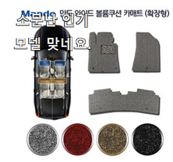  정말 실화임 자동차코일매트 리스트 추천모음 소확행으로 만족이에요.