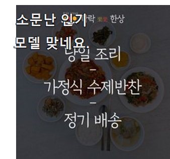  역대급 퀄리티 백종원밑반찬 가성비 꿀템 신랑이 너무 좋아해요
