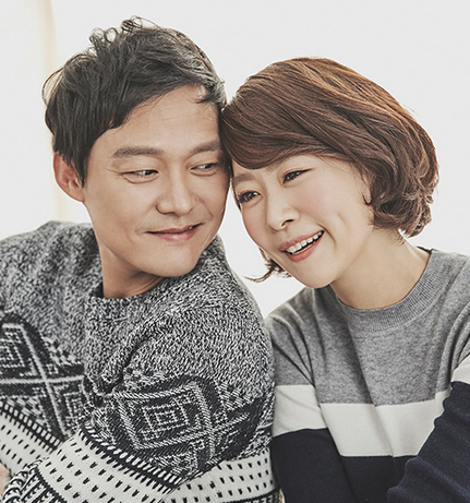 김지영 남성진 부부 프로필, 자녀, 아들 김지영 남성진 부부 프로필, 자녀, 아들