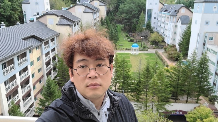  [헤어스타일 변신] 나는 아저씨다