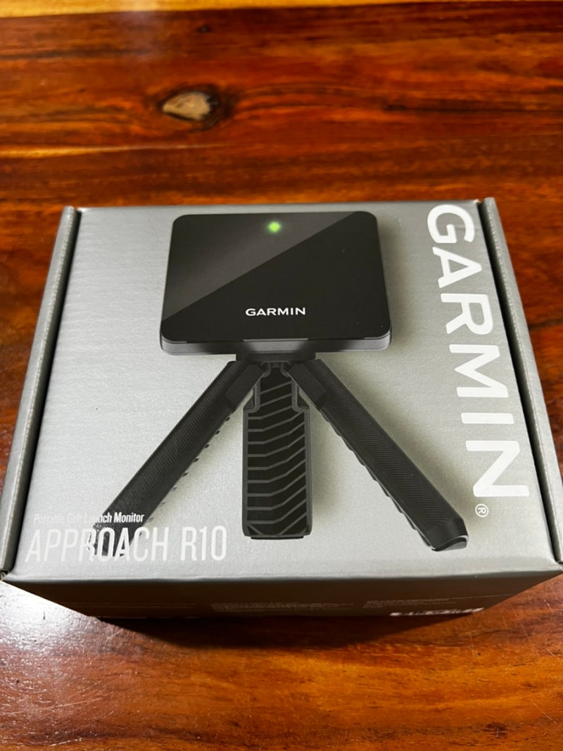 가민 어프로치 R10/ Garmin Approach R10