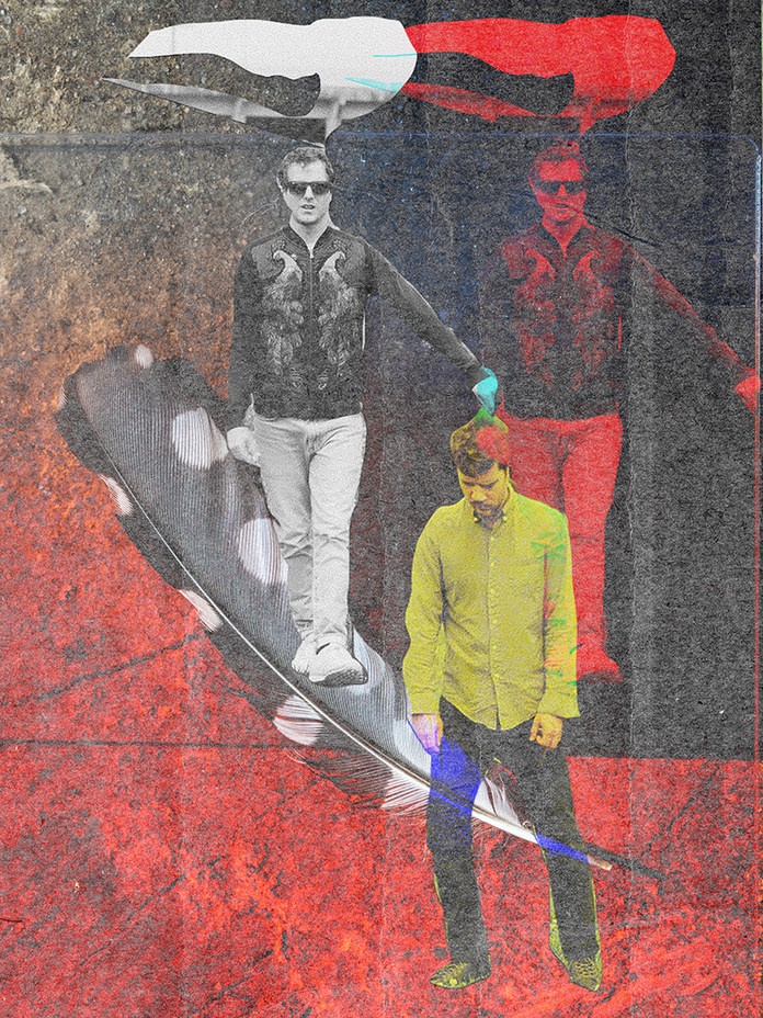  Generationals, 새로운 음악 'Tryin’ to Reach Ya' (Feat. Sarah Jaffe)