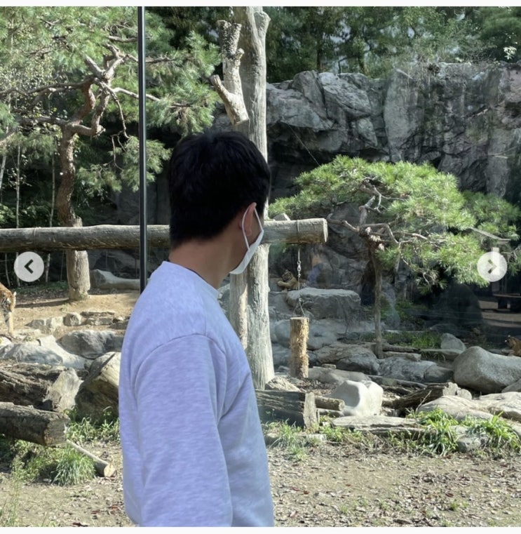  50대 라고 놀림받는 김제덕선수