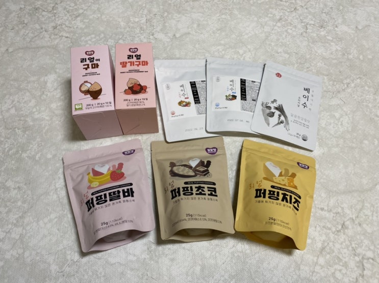  베이수3종 활용 육수로 아기국 아기반찬 간단식단