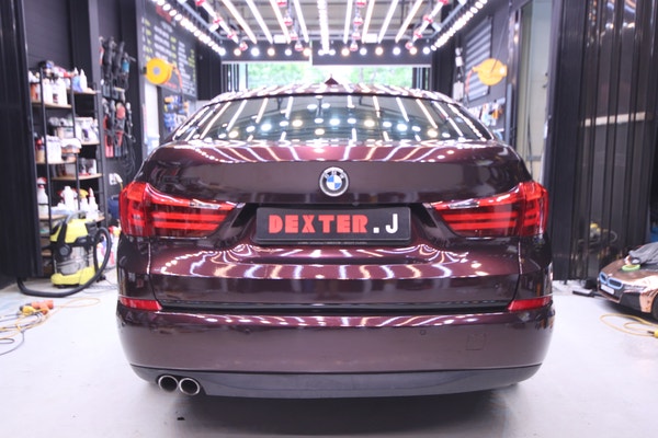 대구시 북구 / 랩핑 / BMW / GT / 5시리즈 GT (F07)