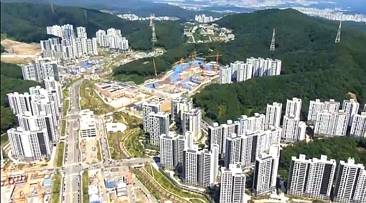  이재명의 대장동 게이트! 토지공개념을 빙자한 사회주의 신호탄이다!