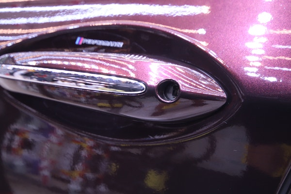 대구시 북구 / 랩핑 / BMW / GT / 5시리즈 GT (F07)