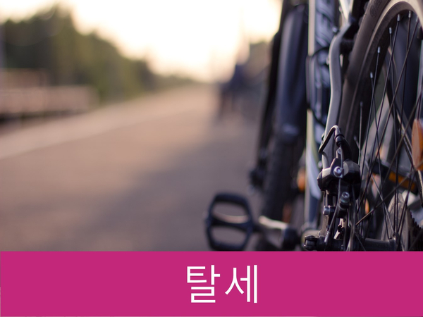  탈세 처벌 어떠한 경우에 받는지, 형량은?
