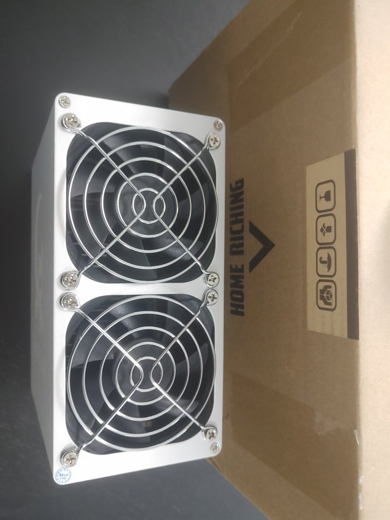 미니도지 채굴기 채굴 방법과 중국 구매대행 안내 : 네이버 블로그