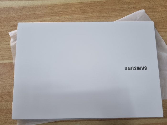  [장유노트북수리] 삼성 노트북 프리도스 윈도우 설치