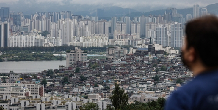  “서울 집값 15% 올랐다”는 한국부동산원, 부실 통계 논란