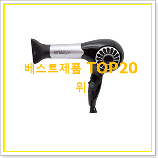  전문가추천 전문가헤어드라이기 목록 대박 초이스
