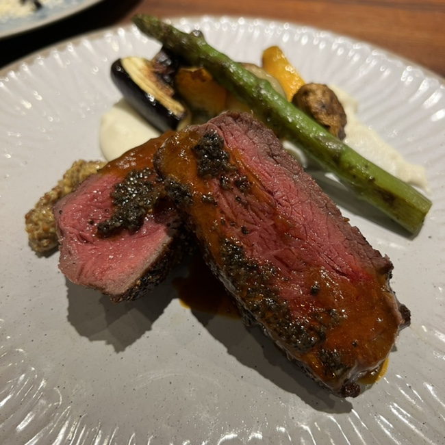  광주 파스타 맛집 마리오쉐프 : 와인과 함께한 스테이크, 파스타, 감바스 전부 맛있었던 양림동 레스토랑