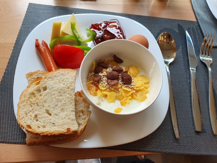  알바니아 포그라데츠 Pogadec 맛집 탐방, 마케도니아 인접 [남유럽 발칸반도]