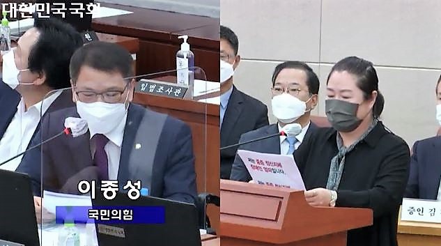 호응한 권덕철 장관과 <b>김민석</b> 위원장... ‘<b>정책</b> 표류’ 우려