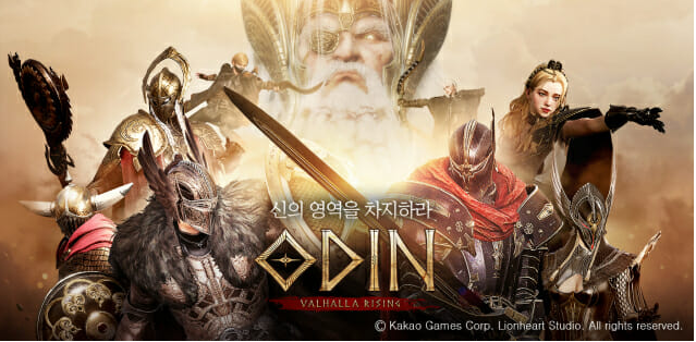  100일째 매출 1위...무소과금 플레이투윈 통했다