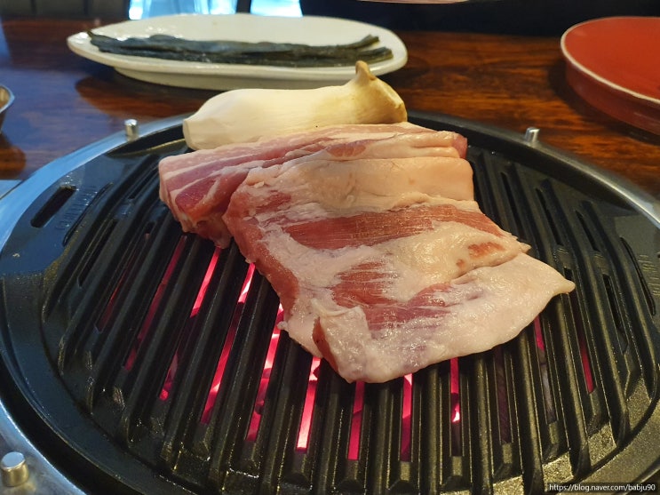 &lt;광진구, 아차산역, 아차산&gt; 고오기 (추천 맛집, 삼겹살 맛집)