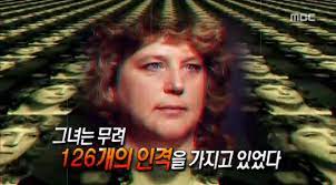  해리성장애 원인증상 감별진단치료법 정체성기억상실둔주 인격장애경과예후 간호중재진단과정