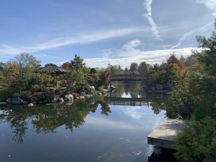 그랜드래피즈 미국여행 마이어 가든 Frederik Meijer Gardens 03 - The Richard & Hellen DeVos Japanese Garden 그랜드래피즈 미국여행 마이어 가든 Frederik Meijer Gardens 03 - The Richard & Hellen DeVos Japanese Garden