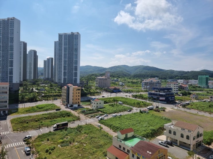  부동산시세확인서 발급