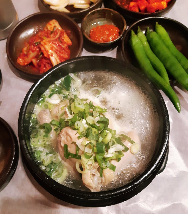 [맛집] 혜화역 맛집 추천:1편 (#데이트 #현지인피셜 #뻔하지 않은 맛집)