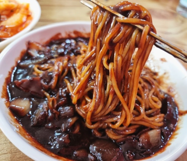  가능동맛집 옛날 중국집 그 맛 의정부중식당 청화반점