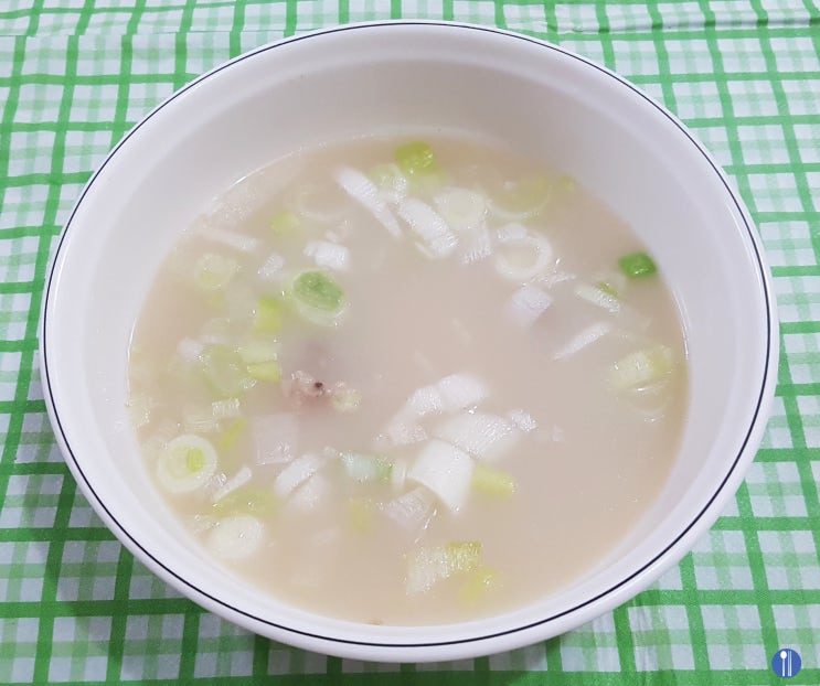 한우사골곰탕 곰탕 추천, 류가네한우곰탕 간 안된 사골국물