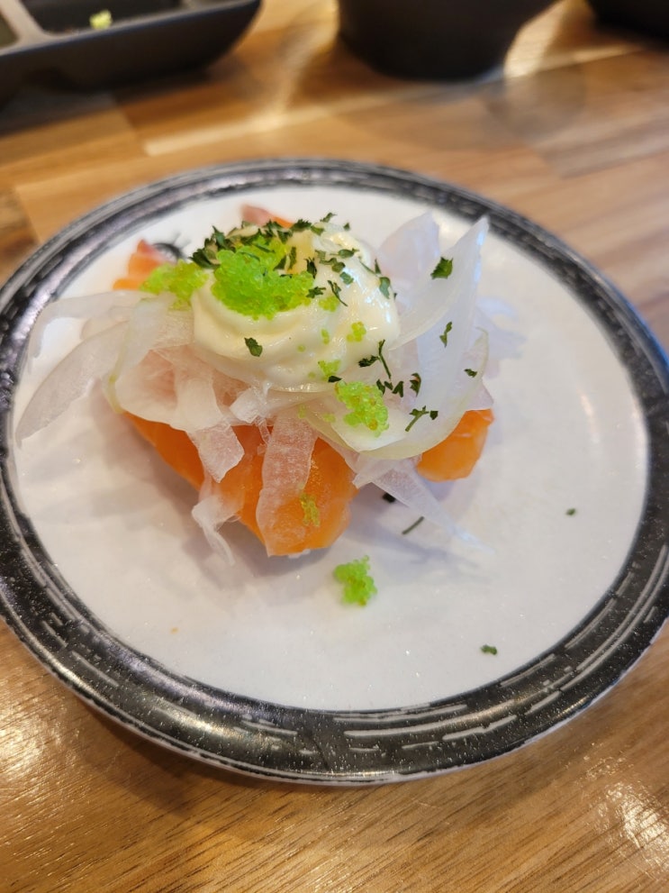  청주 초밥 맛집 <미카도스시>