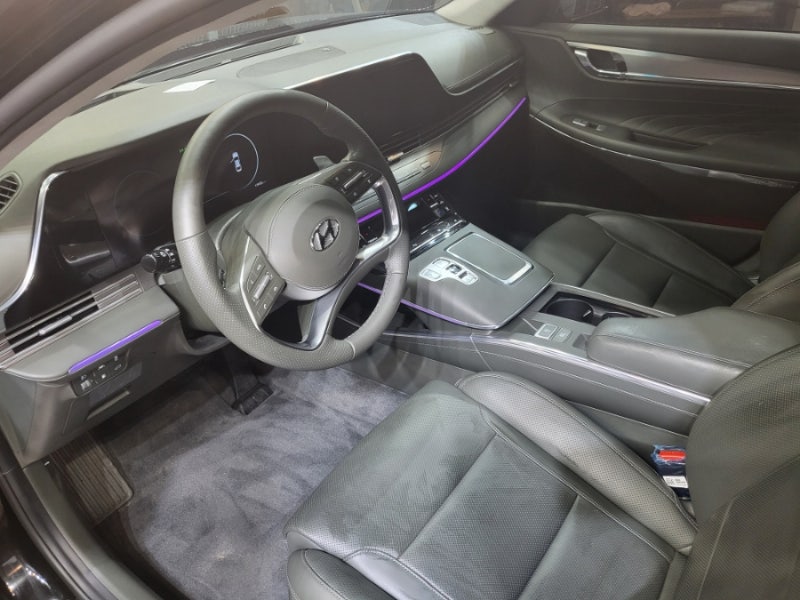 대전 동구 / 디테일링/세차 / 현대 / 그랜저