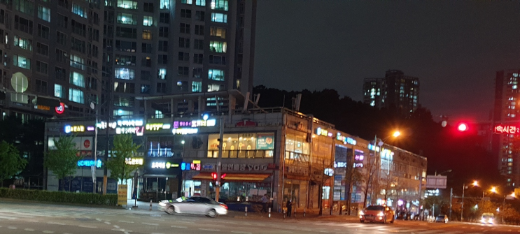 최근 3년간 서울시 아파트 매매기준 중개수수료 추정 (상한요율 적용시)